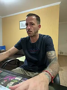 MeladoDiMel live XXX chat