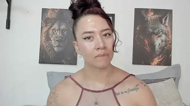 عرض كام AngelMartinss