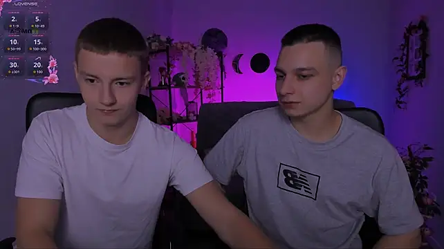 Chat XXX Live noah_nero