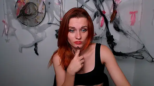 PeppyMia লাইভ XXX চ্যাট