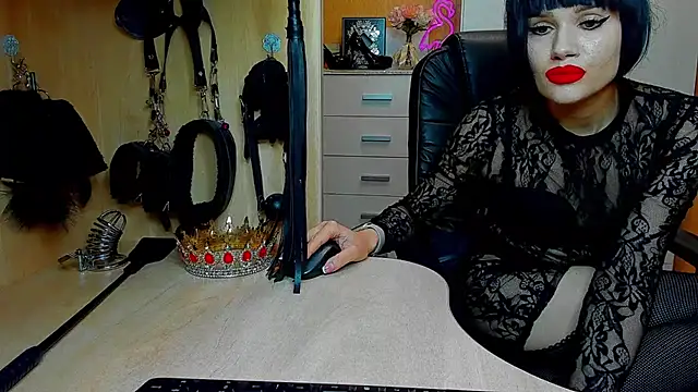 KristiTopxx's Live XXX Chat
