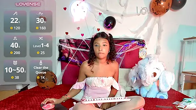 Živý XXX chat Ellie_Cute7
