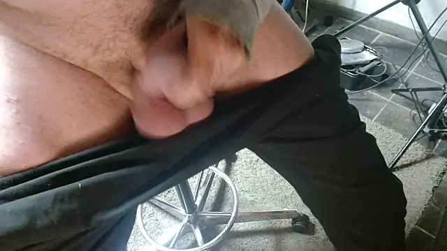 blow2gold's Live XXX Chat