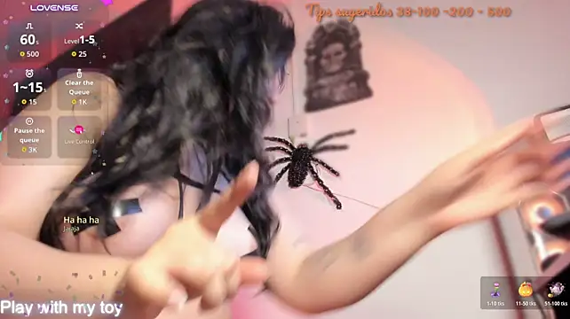 tellmemaddie Chat XXX in diretta