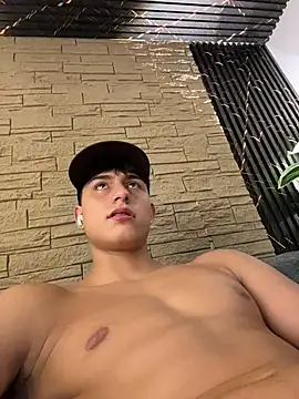 Chat XXX en directo de Lander_Cruz