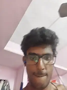 manikanda64 웹캠 쇼