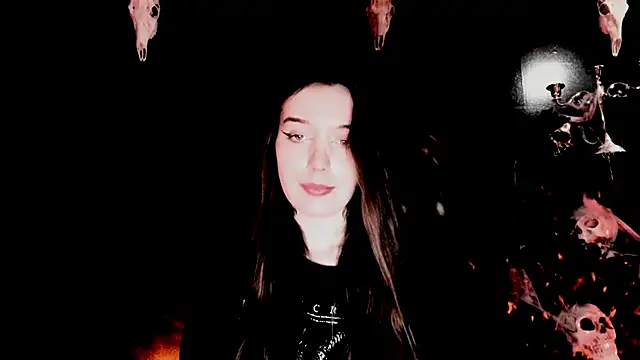 theKaya Adlı Modelin Canlı XXX Sohbeti