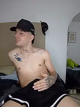 max_millerr live XXX chat