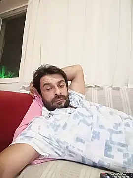 alex10alexx Adlı Modelin Web Kamerası Şovu