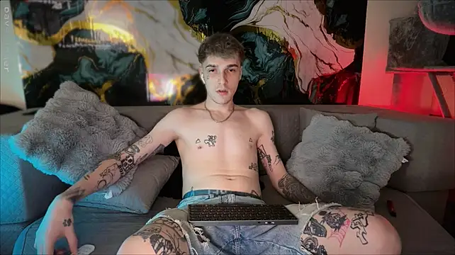 davesinner Chat XXX in diretta