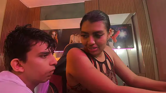 Czat XXX na żywo – Slendy_club