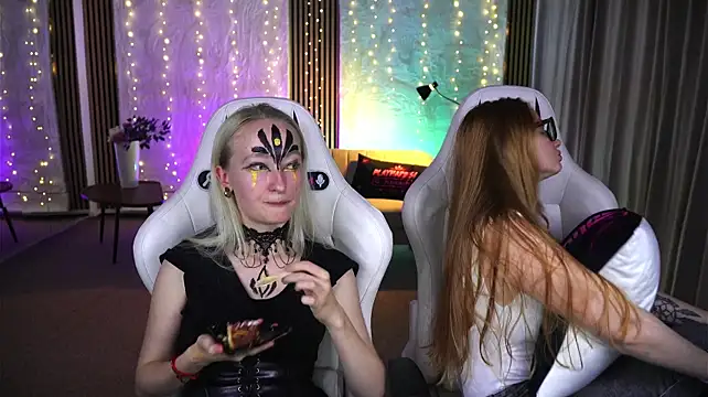 Živý XXX chat Raven_054_SWEET