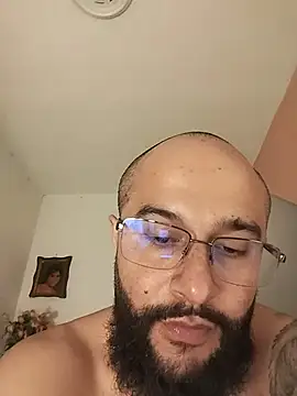 Czat XXX na żywo – Luke__09