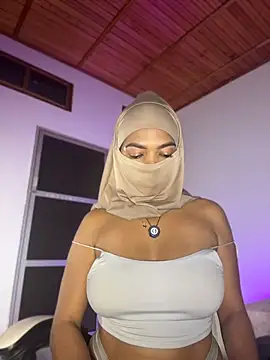 แชท XXX สดของ Yuli_arabic