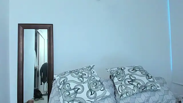 KingLevi01n Webbikameraesitys