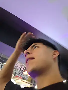 ZaneHoward Chat XXX live