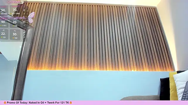 _EmilyJireh_ élő XXX-chatje