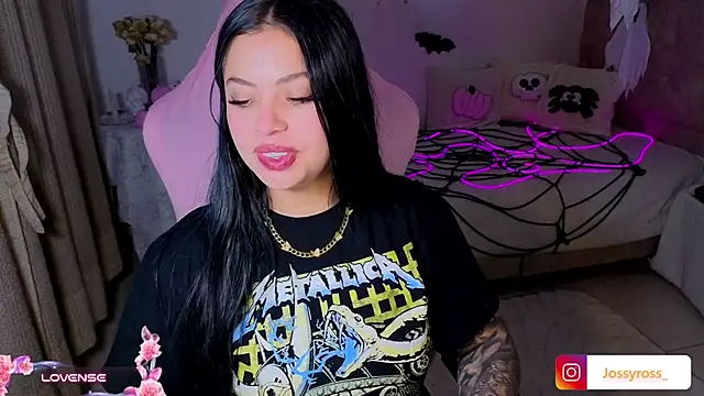 Czat XXX na żywo – Victoryyy_
