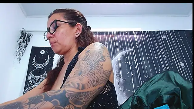 Czat XXX na żywo – Hikaryfire