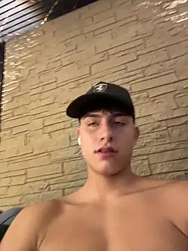 Lander_Cruz – Naživo XXX chat