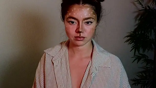 Czat XXX na żywo – MilaTau