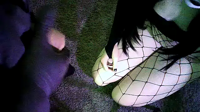 KinkyQuel – Naživo XXX chat