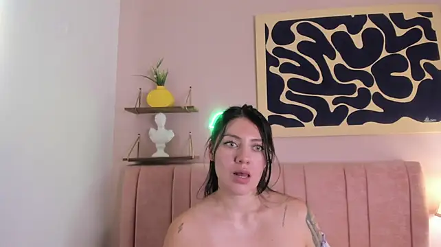 Lanna_Brm Live XXX-Chat