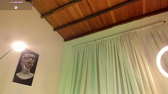Chat XXX en directo de ArchieCollins