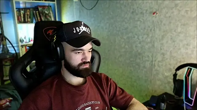 _Serious_Man – Naživo XXX chat
