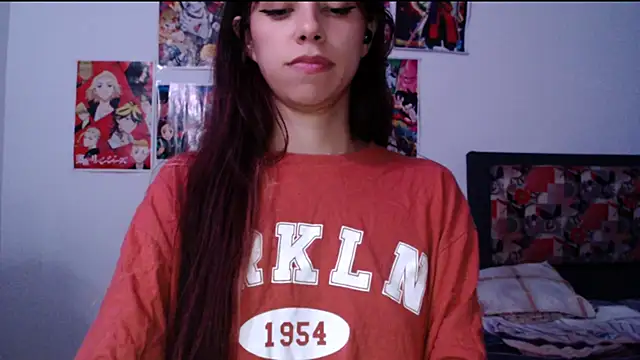 Živý XXX chat haomee