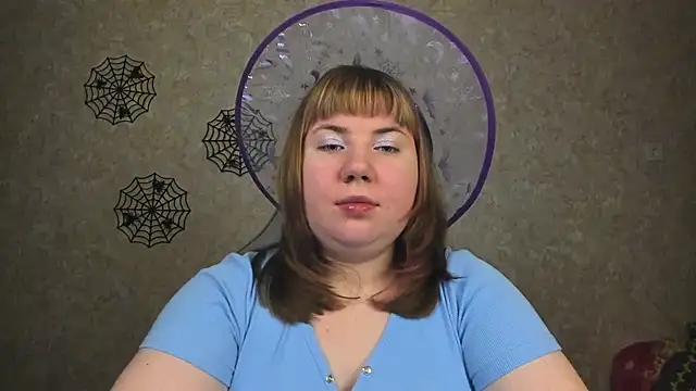 Živý XXX chat DafnaMonroe
