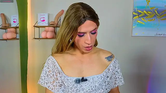Živý XXX chat LiahGrey7