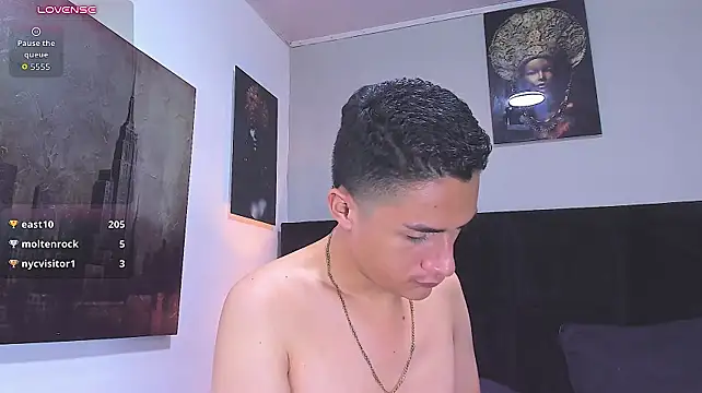 _Alan_Walker_1 Chat XXX in diretta