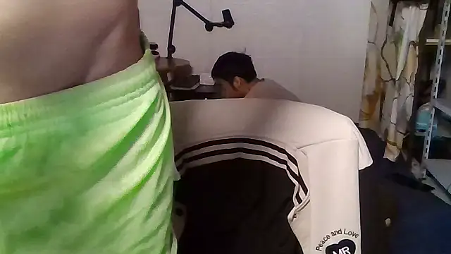Christopher1024 – Naživo XXX chat