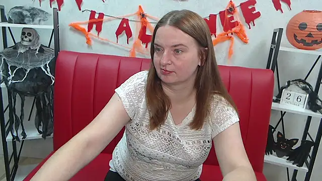 FreyaDak Live XXX Chat