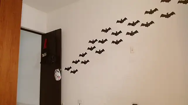 TokioStar Adlı Modelin Canlı XXX Sohbeti