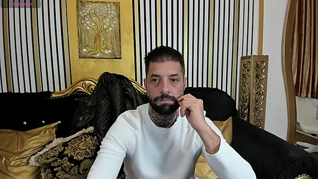 TommyDumn Live XXX chat
