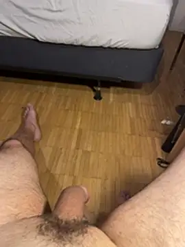 PersianMaleDom93 live XXX chat