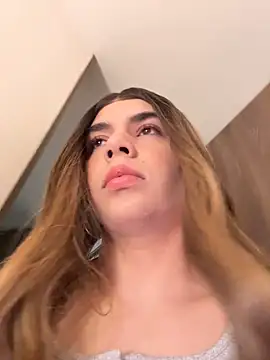 Alyson-fire Live XXX Chat