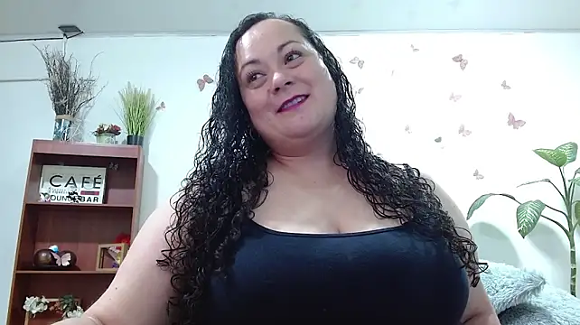 Chat +18 de Aleia_Taylor ao vivo