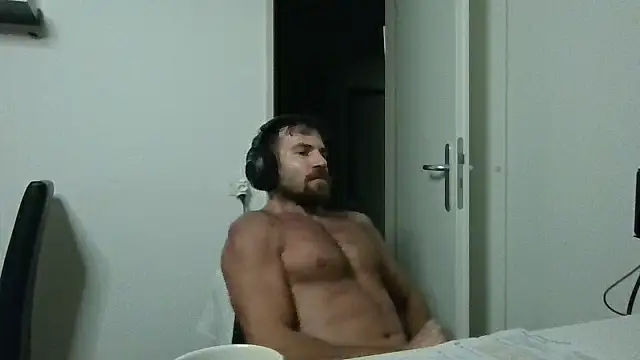 Chat XXX Live alpha-hunk