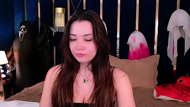 Alice_Deleon Chat XXX live