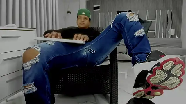 Chat XXX Live master_jens