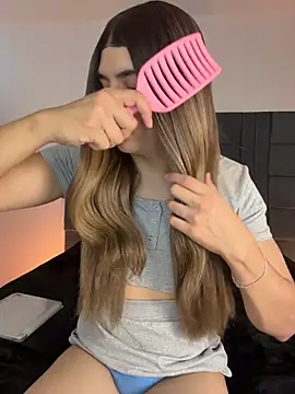 Alyson-firen Live XXX chat
