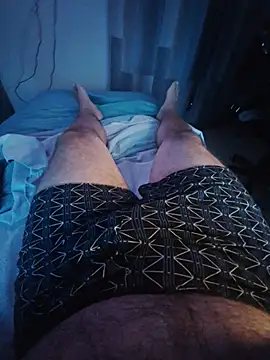 masterfeetbear90 Chat XXX in diretta