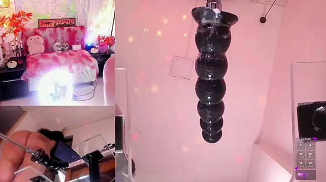 MayaRouse's Live XXX Chat