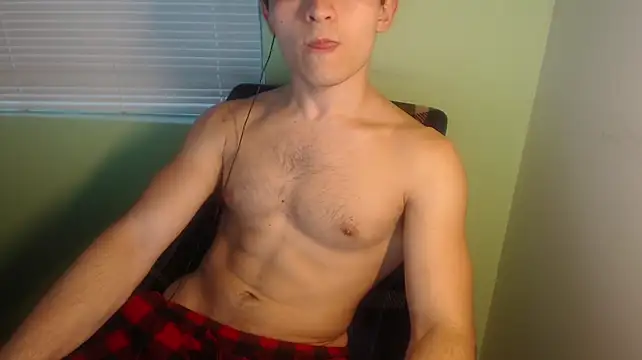 Chatroom XXX en direct de the1invisibleboy