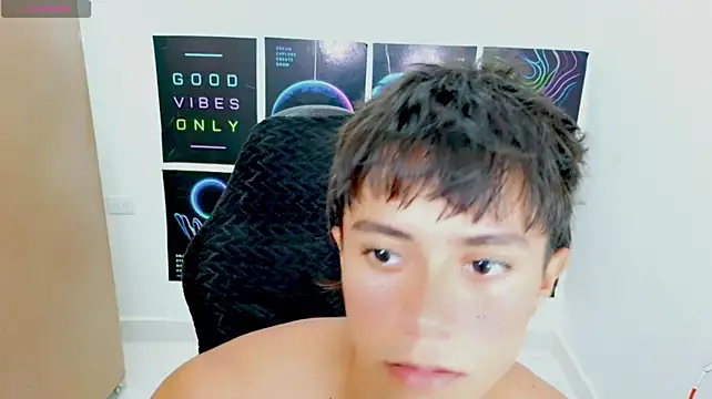 Timmy_latin7 live XXX chat