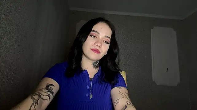 kinawillow's Live XXX Chat