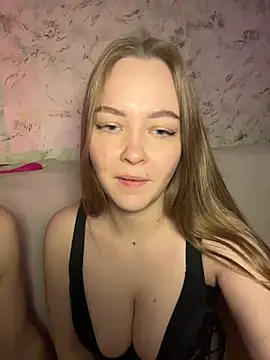 _Loveee_57 Live XXX-Chat
